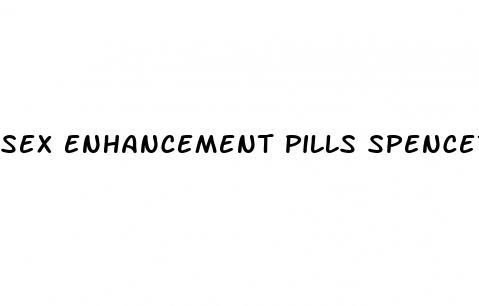 sex enhancement pills spencers