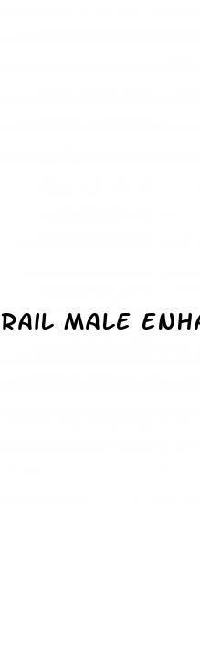 rail male enhancement free trial