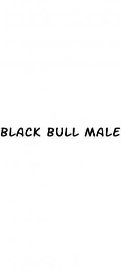 black bull male enhancement pills