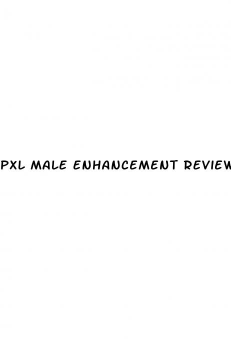 pxl male enhancement reviews