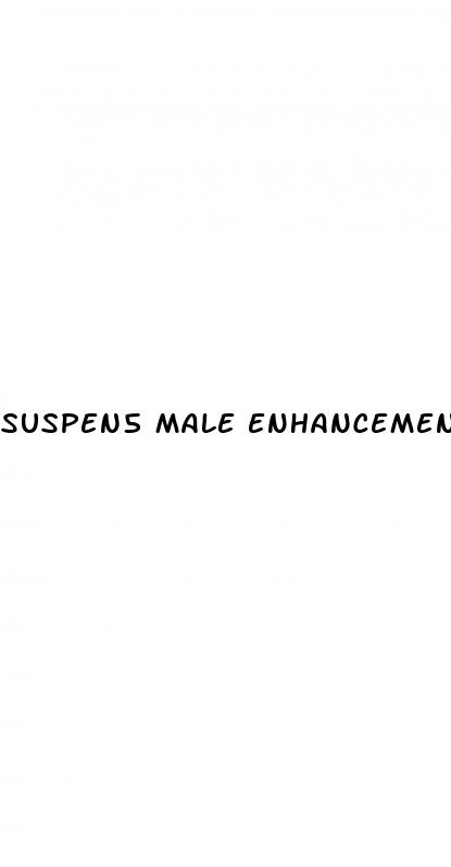 suspen5 male enhancement pills