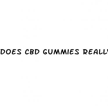 does cbd gummies really help with erectile dysfunction