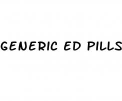 generic ed pills amazon