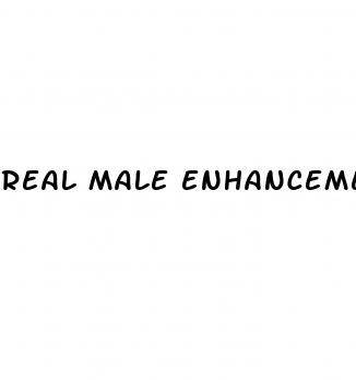 real male enhancement pill that works