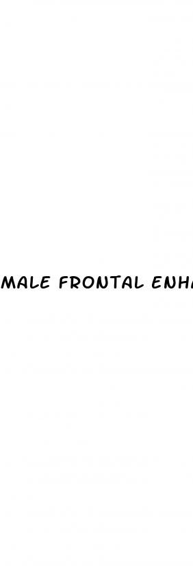 male frontal enhancement underwear