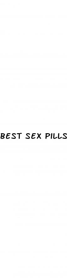 best sex pills for females