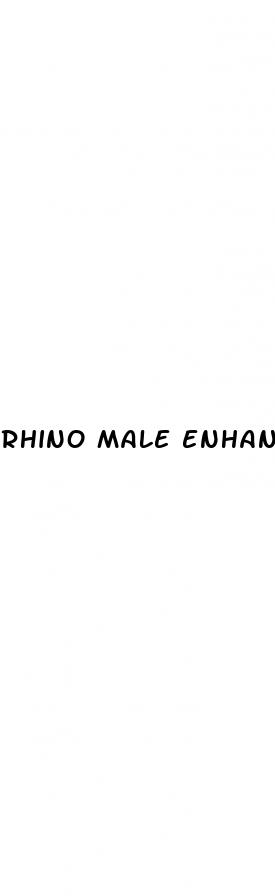 rhino male enhancement official website