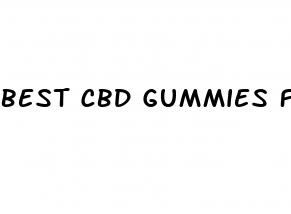 best cbd gummies for erectile dysfunction near me