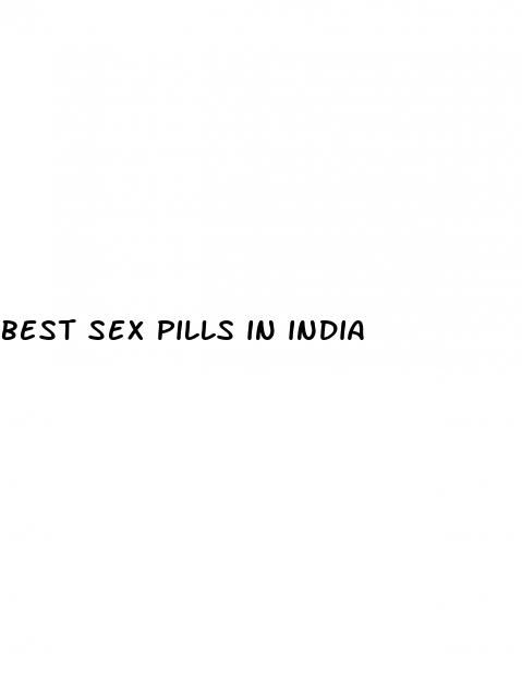 best sex pills in india