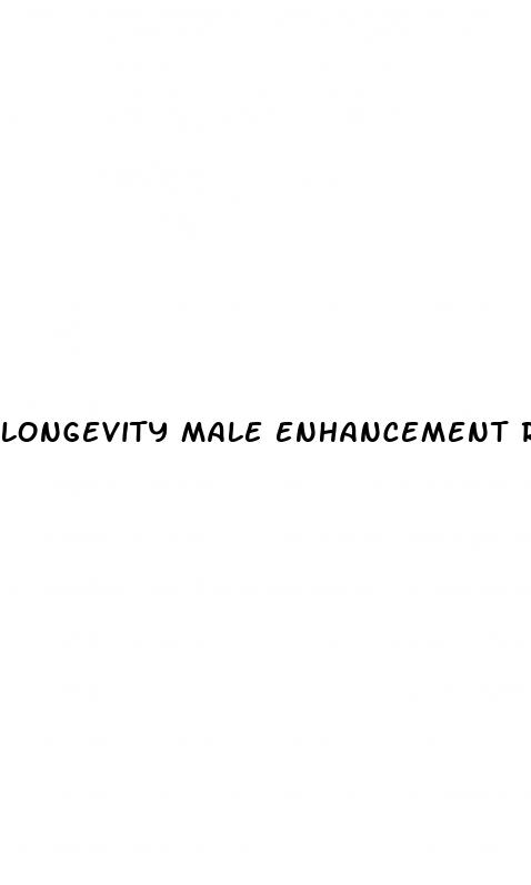 longevity male enhancement reviews