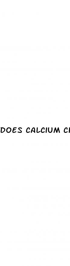 does calcium channel blocker cause erectile dysfunction