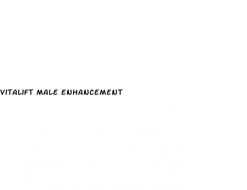 vitalift male enhancement