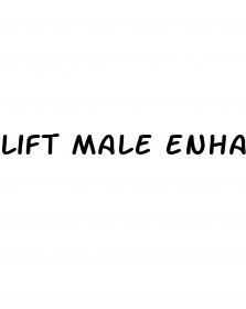 lift male enhancement