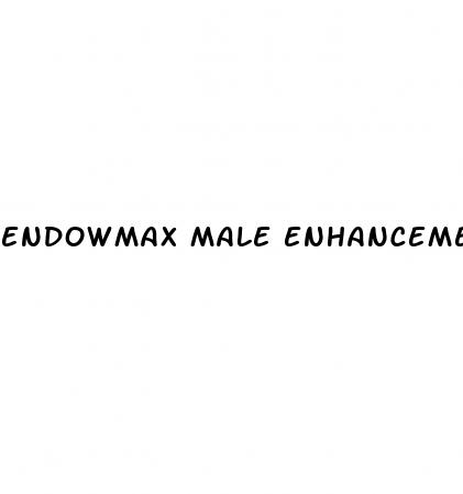 endowmax male enhancement