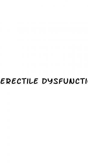 erectile dysfunction and plant based diet