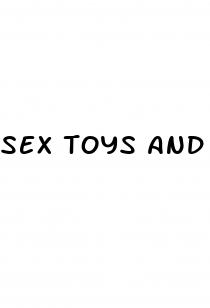 sex toys and pills hers and his