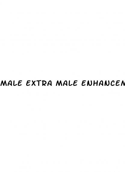 male extra male enhancement pills