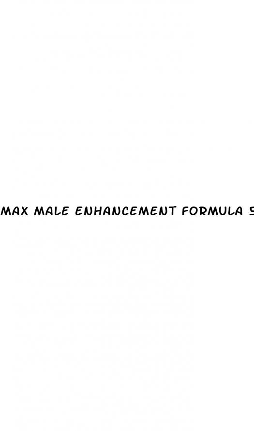 max male enhancement formula 5 fl oz