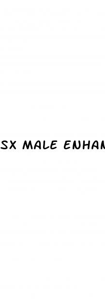 sx male enhancement review