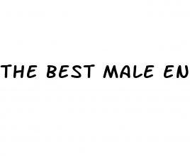 the best male enhancement on the market