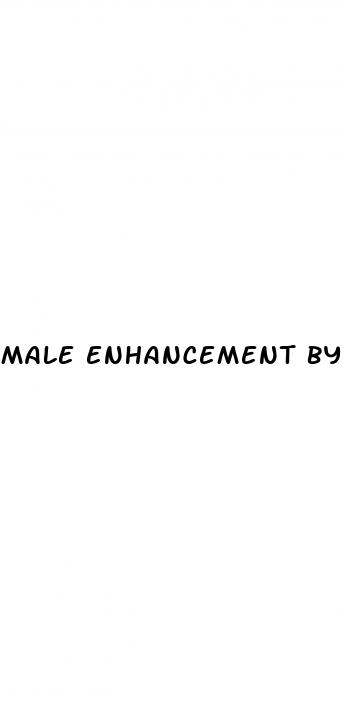 male enhancement by ron jeremy