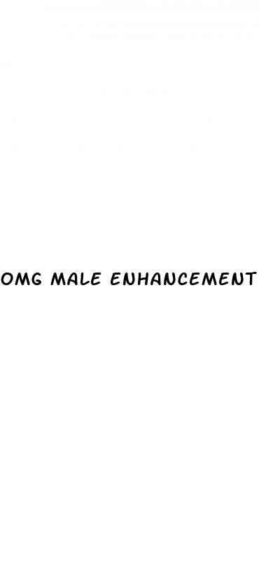 omg male enhancement powder