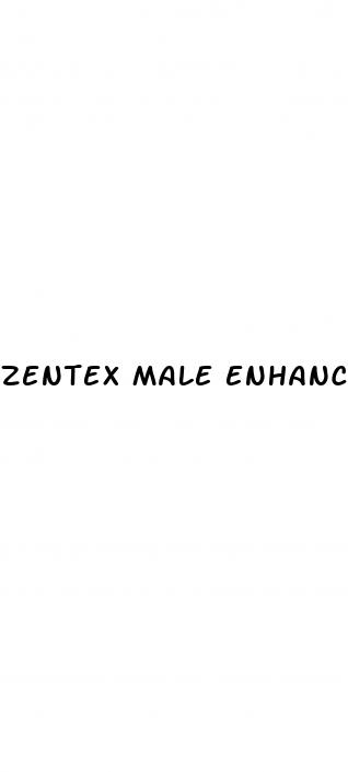 zentex male enhancement