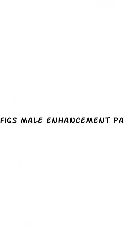 figs male enhancement packet