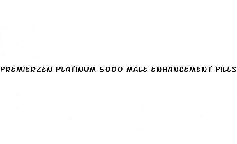 premierzen platinum 5000 male enhancement pills