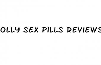 olly sex pills reviews