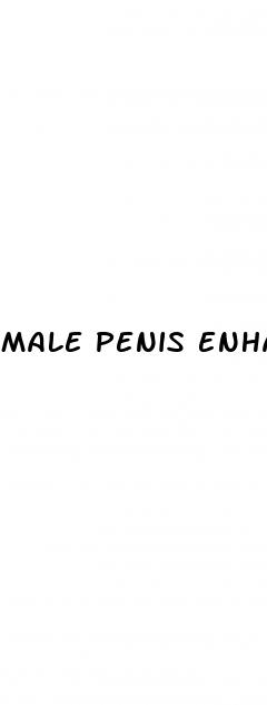 male penis enhancment