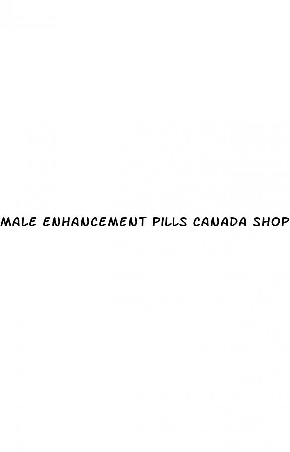 male enhancement pills canada shoppers drug mart