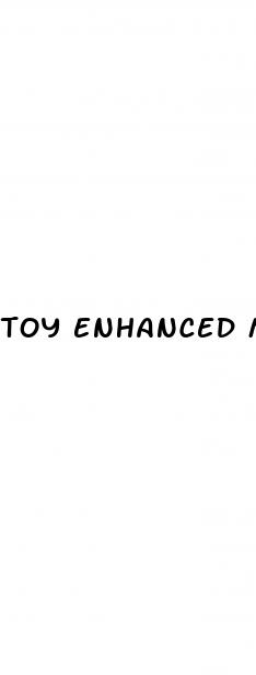 toy enhanced male orgasms