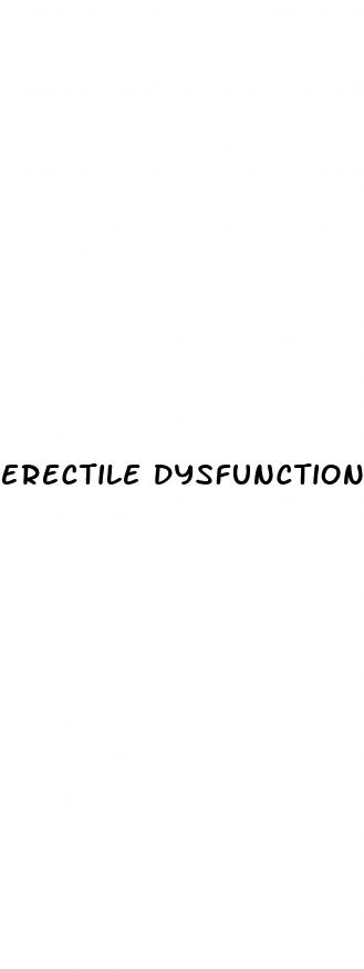 erectile dysfunction tantra