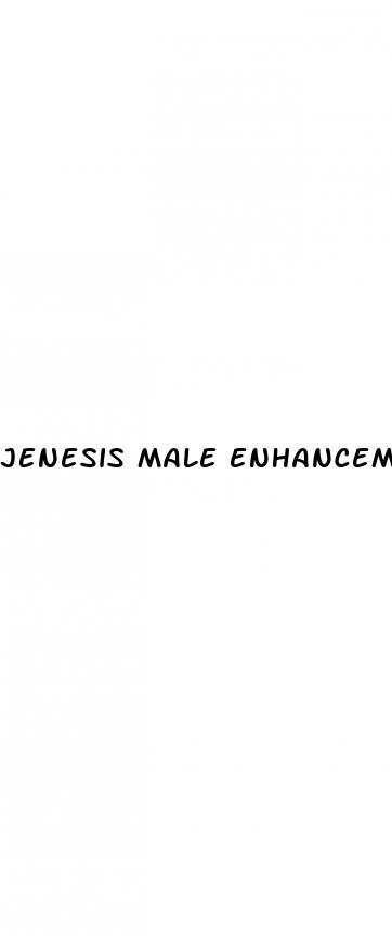 jenesis male enhancement review