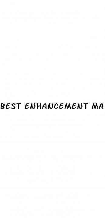 best enhancement male pill