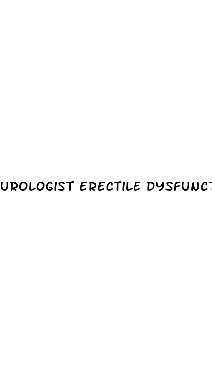 urologist erectile dysfunction near me