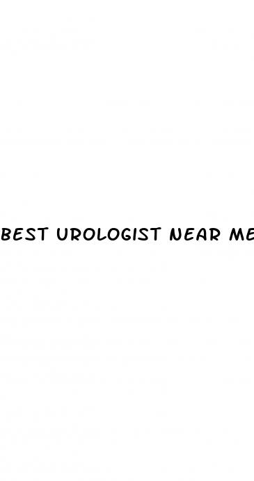 best urologist near me for erectile dysfunction