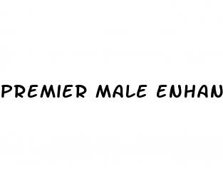 premier male enhancement