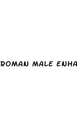 roman male enhancement products