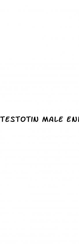 testotin male enhancement