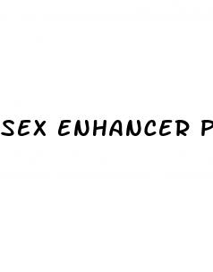 sex enhancer pills for women