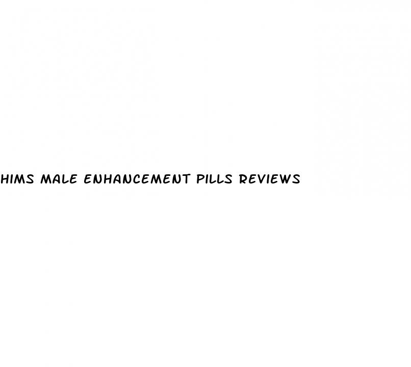 hims male enhancement pills reviews