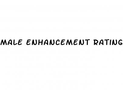 male enhancement ratings