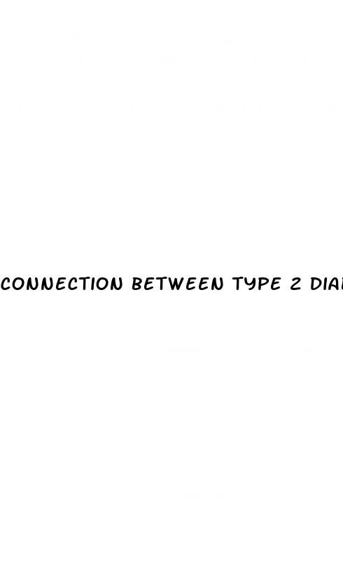 connection between type 2 diabetes and erectile dysfunction