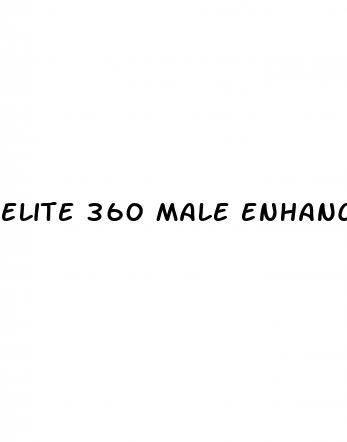 elite 360 male enhancement