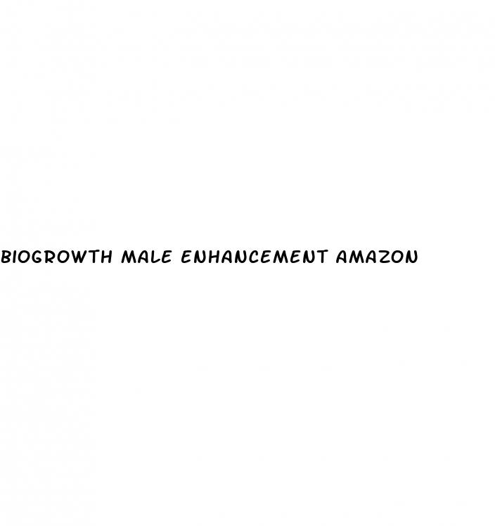 biogrowth male enhancement amazon