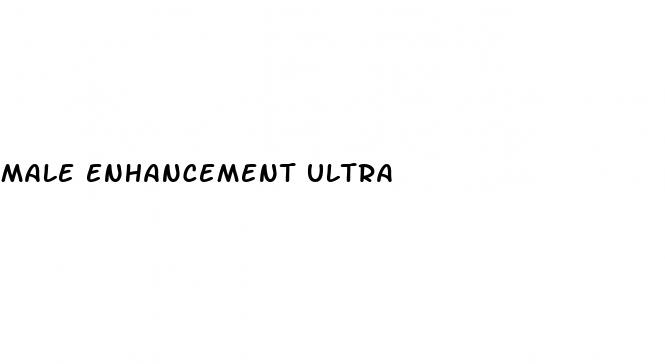 male enhancement ultra