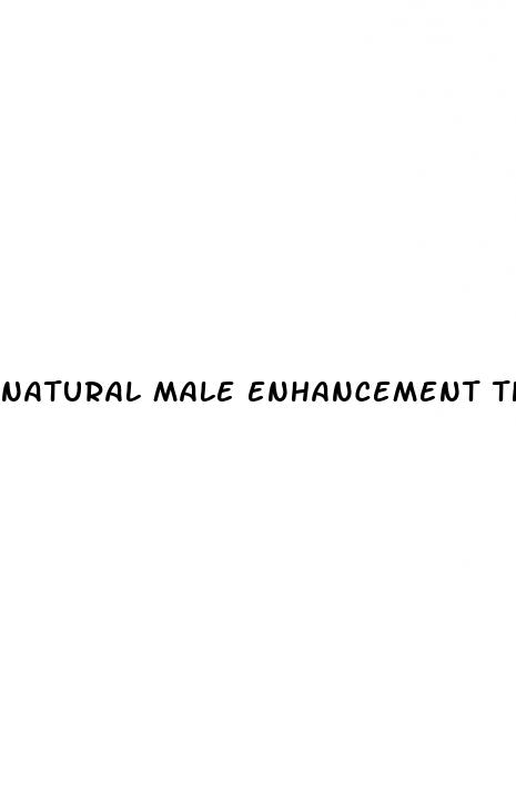 natural male enhancement that really works