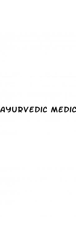 ayurvedic medicine for erectile dysfunction in kerala